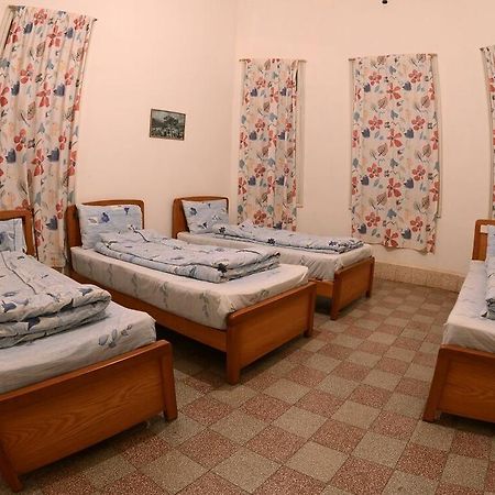 Bauhaus Motel Bcharre Room photo